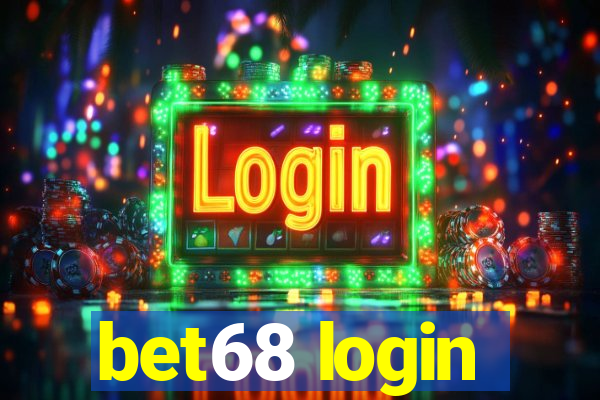 bet68 login